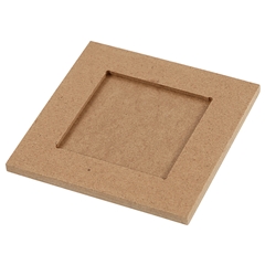 Ramka na zdjęcia do kolaży półfabrykat | różne rozmiary