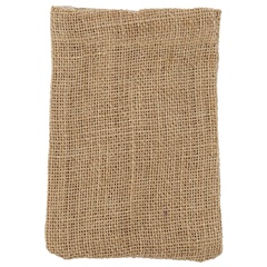 Worek jutowy naturalny - 4 sztuki | różne rozmiary