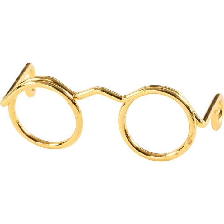 Małe okulary do handmade projektów | różne rozmiary