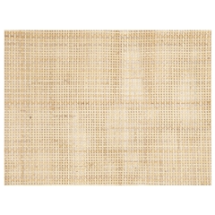 Rattan w rolce / 50 x 40 cm