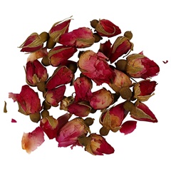 Suszone płatki róż - 15 g
