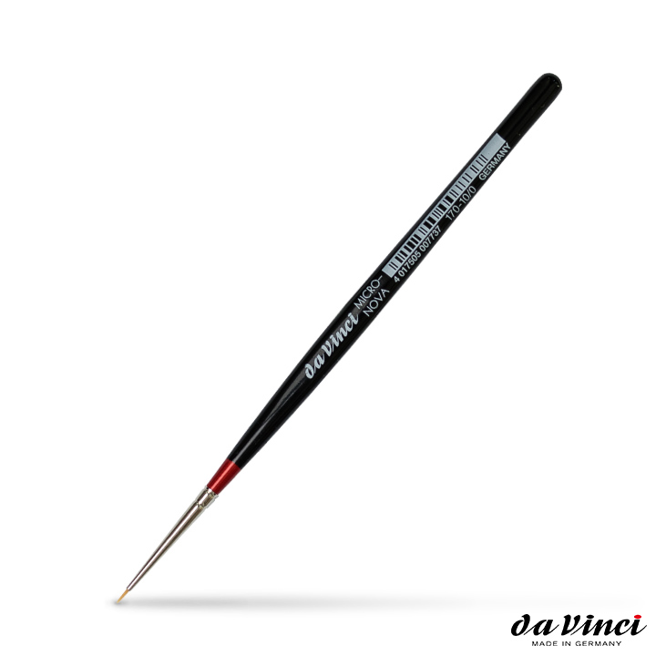 Pędzel  da Vinci Micro-Nova 170 | różne rozmiary