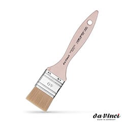 Mottler pędzel Synthetic Bristle 2429 - da Vinci / różne rozmiary