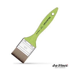 Super krótki pędzel Fit Synthetics 5073 - da Vinci | różne rozmiary