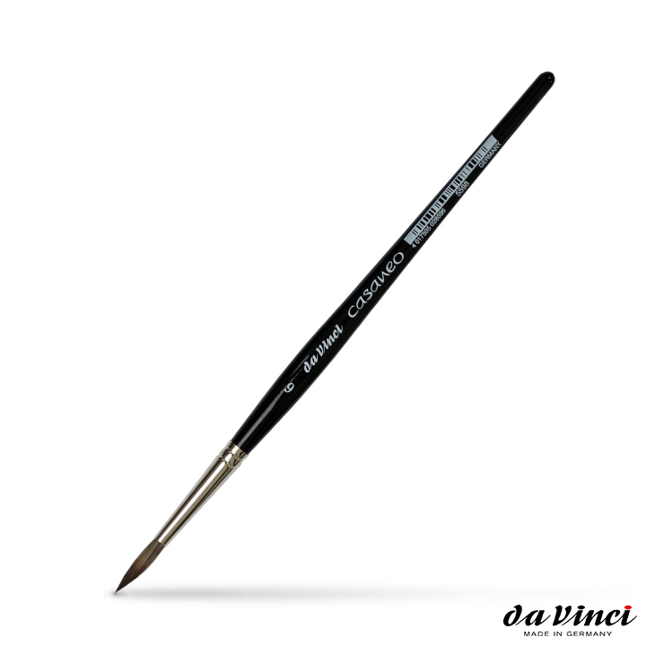 Pędzel da Vinci Casaneo 5598 | różne rozmiary