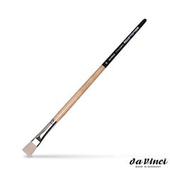 Pędzel płaski Chuneo 7129  - da Vinci | różne rozmiary