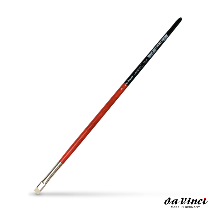 Pędzel da Vinci Maestro 2 7223 | różne rozmiary