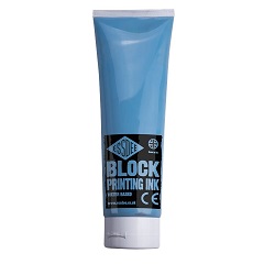 Essdee farba drukarska 300 ml | błękit nieba