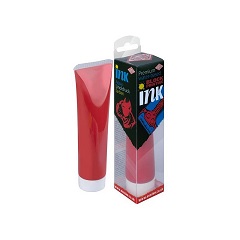 Essdee farba drukarska 100 ml | Czerwona
