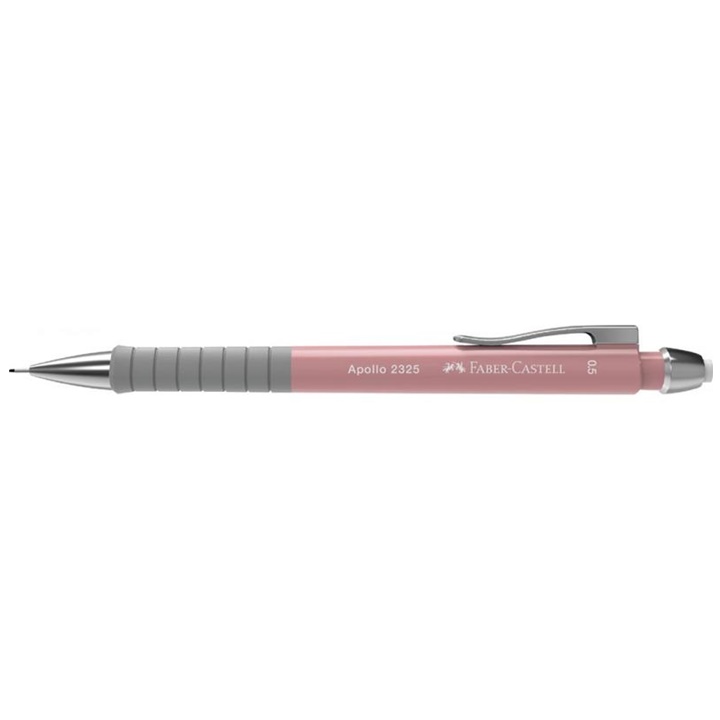 Ołówek automatyczny  Apollo 0.5 mm Faber-Castell | różne kolory