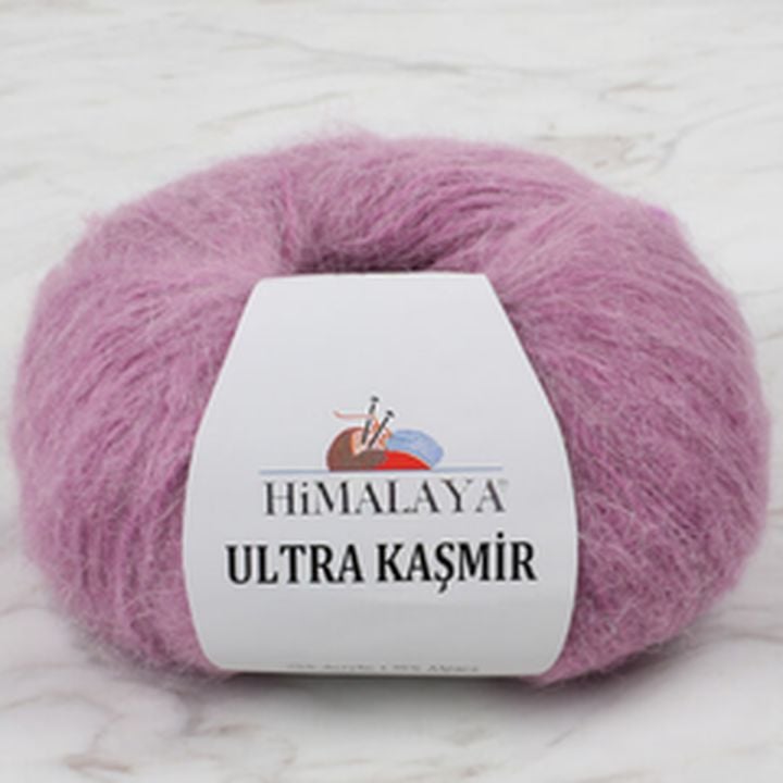 Włóczka himalajska Ultra Cashmere 50 g | różne kolory
