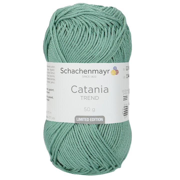 Przędza bawełniana Schachenmayr SMC Catania Trend 50 g | różne kolor