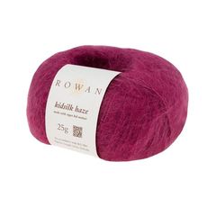 Włóczka Rowan Kidsilk Haze 25 g | różne kolory