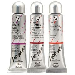 Farby olejne Vernet - Holbein 20 ml | różne kolory