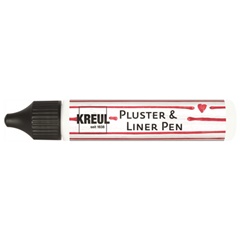 Pluster & Liner PEN Pic Tixx | różne kolory