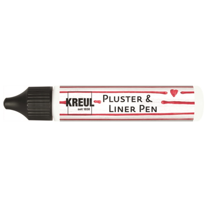 Pluster & Liner PEN Pic Tixx | różne kolory