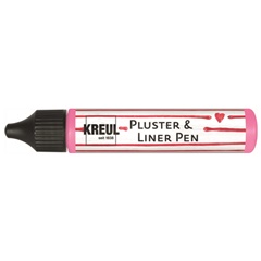 Pluster & Liner PEN Pic Tixx | różowa