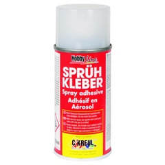  KREUL klej w sprayu 150 ml