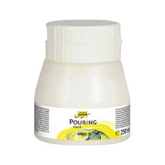 Pouring Fluid medium Solo Goya | 250 ml