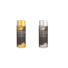 Metaliczny spray KREUL 400 ml | różne kolory