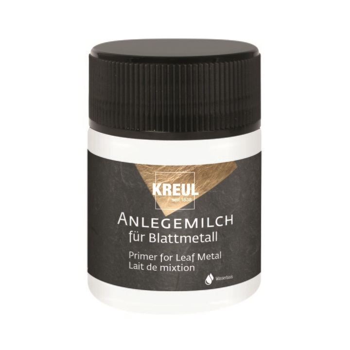 Klej do złoceń primer KREUL / 50 ml