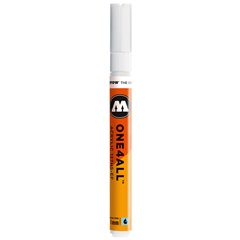 Akrylowy marker  MOLOTOW - ONE4ALL 1 mm | różne kolory