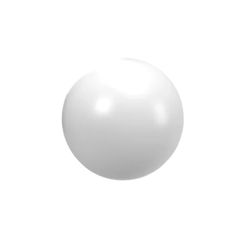 Emalia akrylowa  KOMPOZIT PROFI Silky Matt 2,7 l | Biela