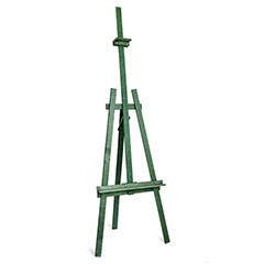 Sztaluga malarska - EKONOMY | zieleń