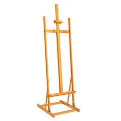 Sztaluga malarska studyjna - KING | ochra