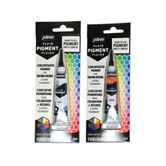 Pebeo pigment w płynie 20 ml | różne odcienie