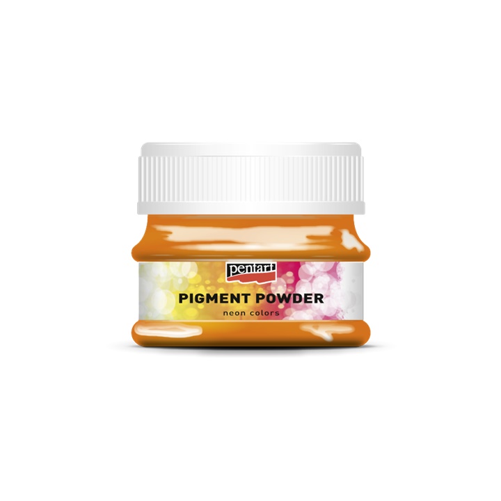 Pigment neonowy 6g Pentart | różne kolory