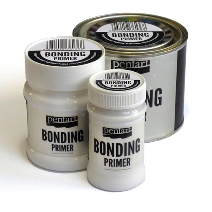 PENTART BONDING PRIMER - Podkład wiążący | różne pojemności