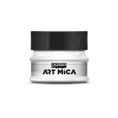 Pigment mineraly  Art Mica 9 g / różne kolory