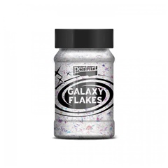 Sparkly Space Flakes Jupiter | różne kolory