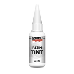 Barwnik do żywicy epoksydowej pentart  20 ml | różne kolory