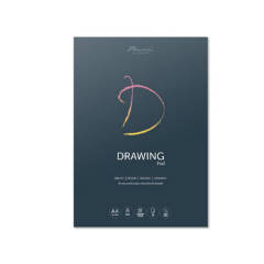 Blok rysunkowy - Drawing pad