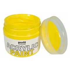 Farby akrylowe Acrylic Paint 50 ml - Profil | różne kolory