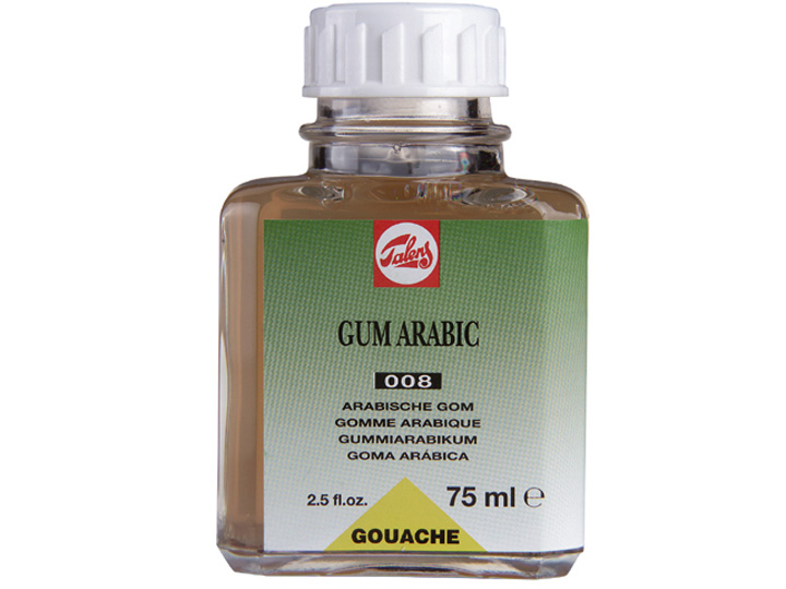 Guma arabska Talens 008 / 75 ml