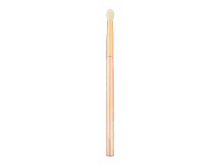 Chique RoseGold Crease Royal and Langnickel pędzel do makijażu