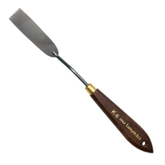 Szpachelka malarska  Royal & Langnickel LK-6