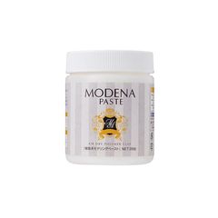 Pasta do modelowania Modena Padico 250 g biała