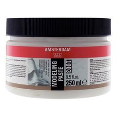 Pasta modelarska AMSTERDAM 250 ml