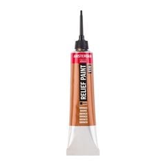 Kontour AMSTERDAM Relief Paint 20 ml | różne odcienie