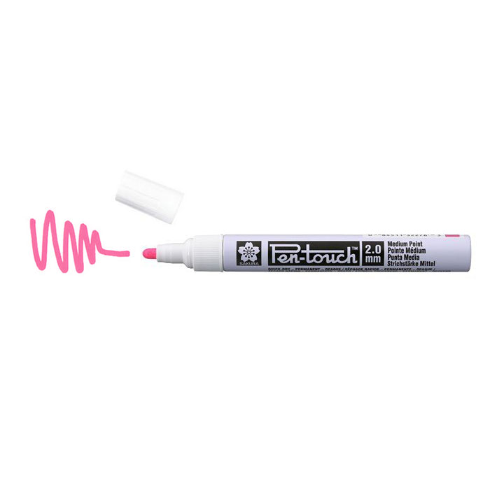 Sakura Pen-Touch Marker medium | różne kolory