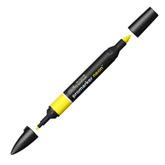 Winsor & Newton Promarker Neon marker | różne odcienie