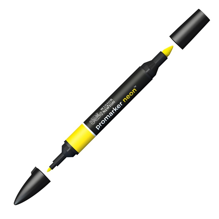 Winsor & Newton Promarker Neon marker | różne odcienie