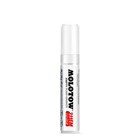 MOLOTOW™ refill marker 311EM 