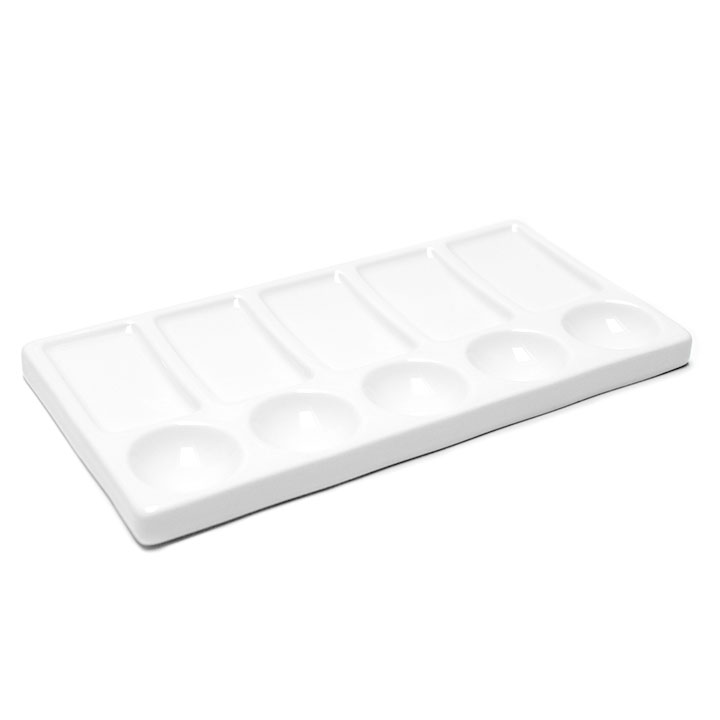 Porcelanowa paleta UMTON