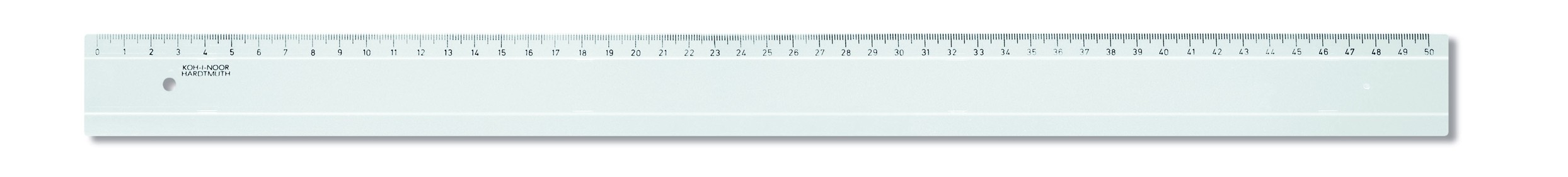 Linijka KOH-I-NOOR / 50 cm 