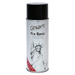 Fiksatywa w sprayu Ghiant Basic / 150 ml